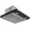 Exhaust hood fireplace Artel Art-1160 Rapido Touch black/black