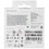 TWS quloqchinlari Xiaomi Redmi Buds 6 Pro  oq 2025