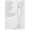 Botirma blender Moulinex DD95HD10 qora