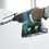 Перфоратор Makita DHR263Z LXT 18V , Без ЗУ, Без АКБ
