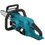 Аккумуляторная цепная пила Makita LXT DUC307RT  шина - 30 см (12")