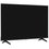 43" (108 см) Телевизор Hisense 43A6N черный