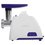 Electric meat grinder Kitfort КТ-2112-1 purple