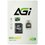 Карта памяти AGI Choice TF138 microSDHC 16 ГБ [AGI016G2ETF138-R3]