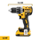 Дрель-шуруповерт DeWalt DCD791NT XR FLEXVOLТ 18/54V без ЗУ, без АКБ