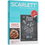 Кухонные весы Scarlett SC-KS57P66 черный