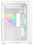 Корпус Ocypus Iota C70 Curve ARGB [Iota-C70-WHD400CD-GL] белый