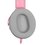 Проводные наушники Razer Kraken Kitty V2 Pro  розовый 2022