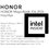 16" Ноутбук HONOR MagicBook X16 2026 серый