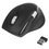 Мышь беспроводная UGREEN M751 [45792] черный