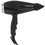 Фен BaByliss 6710DE черный/серебристый