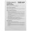 Charger DEXP GaN IET25CD gray