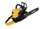 Chainsaw Huter MS-250-16 PRO , Guide Bar - 40 cm(16")