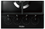 Gazli pishirish yuzasi Haier HHQ-G64CAQB