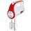 Миксер BRAYER BR1307 белый