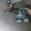 Перфоратор Makita DHR242Z LXT 18V , Без ЗУ, Без АКБ