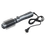 Фен-щетка Polaris PHS 1020RK серый