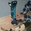 Реноватор Makita DTM51Z LXT 18V , Без ЗУ, Без АКБ