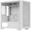 Корпус PCCooler C3D310 WH ARGB [C3D310-WHP2-GL] белый