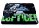 Коврик ESPTiger PIONEER Talismans - Ya sheng V2 (L) разноцветный
