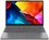 15.3" Ноутбук Lenovo IdeaPad Slim 3 15ARP10 серый