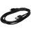 Кабель Hoco Lightning 8-pin - USB Type-A черный