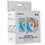 Комплект вентиляторов Gigabyte EZ CHAIN FAN 120 [GP-GBT EZFAN1203 ICE] белый