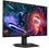 27" Монитор Samsung Odyssey G5 G50SF S27FG502SI черный