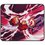 Коврик ARDOR GAMING GM-M Katana Red (M) разноцветный