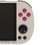 Портативная игровая консоль Retro Genesis Port 5000 8 ГБ  + 10500