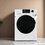 Стиральная машина Midea MFC3712BSW40/W белый