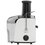 Electric juicer DEXP DJR-1100P white