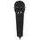 Микрофон Ritmix RDM-120 черный