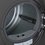Сушильная машина Weissgauff WD 4948 Heat Pump Grey серый