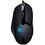 Мышь проводная Logitech G402 Hyperion Fury [910-004067] черный