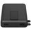 Портативный аккумулятор Xiaomi Magnetic Power Bank 10000 with Built-in Stand серый