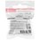 Pass-through RJ45 connector adapter  Aceline AcARJ455eW