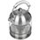 Electric kettle Kitfort KT-6172 silver