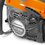 Бензопила Daewoo DACS5218XT , шина - 45 см(18")