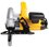 Пила дисковая DeWALT DWE560