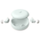Наушники TWS Anker Soundcore Sleep A30  зеленый 2025