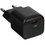 Сетевое зарядное устройство ACEFAST A73 mini черный