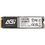 512 ГБ M.2 NVMe накопитель AGI AI298 [AGI512GIMAI298]