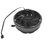 Кулер для процессора PCCooler E126M B [CLPCC_E126M_B] черный
