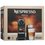 Кофемашина капсульная Delonghi Citiz EN267.BAE