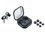 Наушники TWS Samsung Galaxy Buds 4 Pro  черный 2026