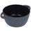 Pot Master House Шеф Бернардо 84069 4.6 L 24 cm gray