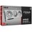 Видеокарта ASUS AMD Radeon 9070 XT PRIME White OC Edition [PRIME-RX9070XT-O16G-WHITE]