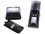 Телефон беспроводной (DECT) Panasonic KX-TGF310RUM
