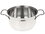 Кастрюля Tefal Intuition G6 B8644474 2.9 л 20 см серебристый